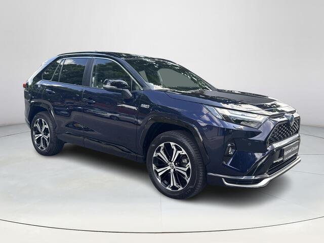 Toyota RAV4 2.5 Plug-in Hybrid AWD Bi-Tone Plus | 06-10141018 Voor meer informatie