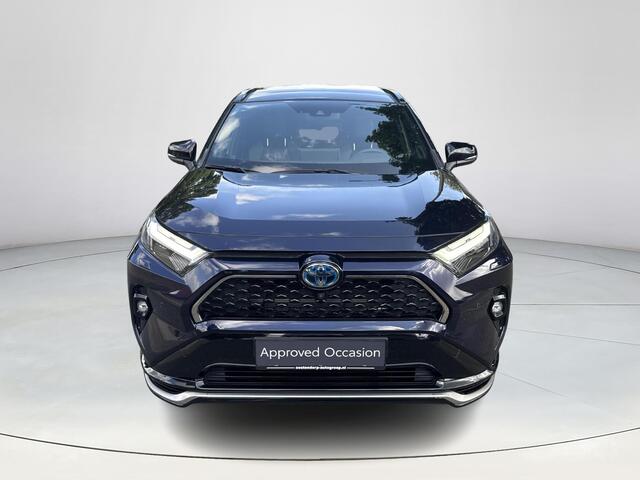 Toyota RAV4 2.5 Plug-in Hybrid AWD Bi-Tone Plus | 06-10141018 Voor meer informatie