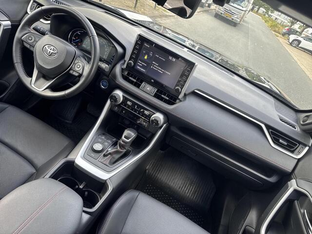 Toyota RAV4 2.5 Plug-in Hybrid AWD Bi-Tone Plus | 06-10141018 Voor meer informatie