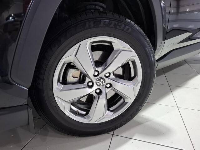 Toyota RAV4 2.5 Hybrid Business Plus