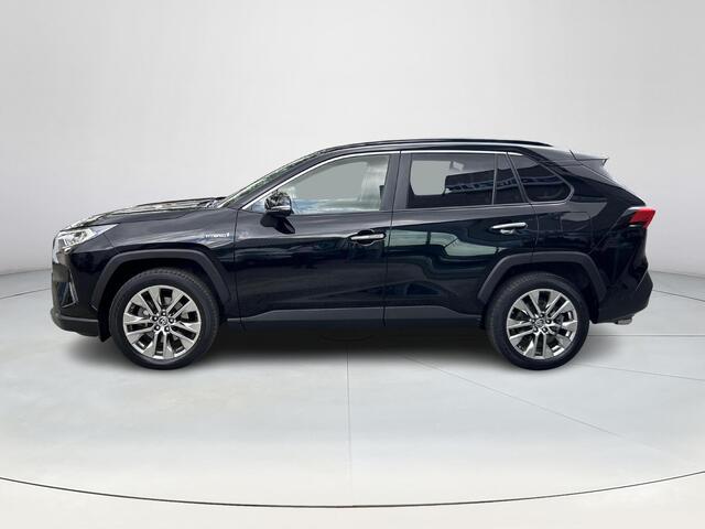 Toyota RAV4 2.5 Hybrid Executive **NAVIGATIE/ STOELVERWARMING VOOR EN ACHTER/ STOELVENTILATIE/ 36 MAANDEN GARANTIE**