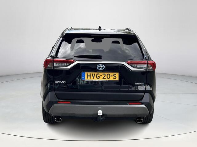 Toyota RAV4 2.5 Hybrid Executive **NAVIGATIE/ STOELVERWARMING VOOR EN ACHTER/ STOELVENTILATIE/ 36 MAANDEN GARANTIE**