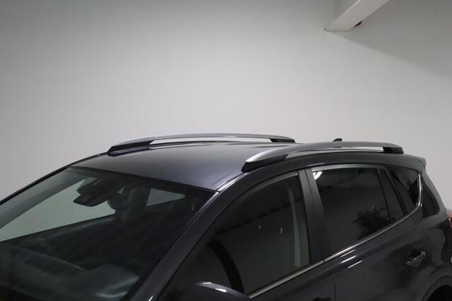 Toyota RAV4 2.5 Hybrid Energy, NAVI, Stoel en Ruitenwisser verwarming!