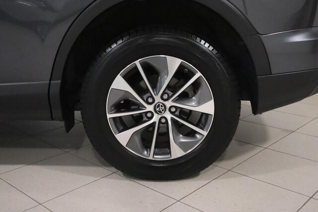 Toyota RAV4 2.5 Hybrid Energy, NAVI, Stoel en Ruitenwisser verwarming!