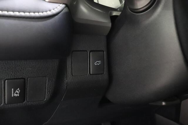 Toyota RAV4 2.5 Hybrid Energy, NAVI, Stoel en Ruitenwisser verwarming!