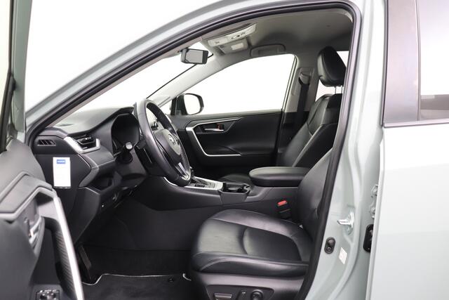 Toyota RAV4 2.5 Hybrid Business Plus Leder-Bekleding Camera Carplay JBL-Sound