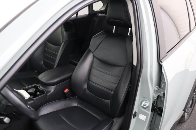 Toyota RAV4 2.5 Hybrid Business Plus Leder-Bekleding Camera Carplay JBL-Sound