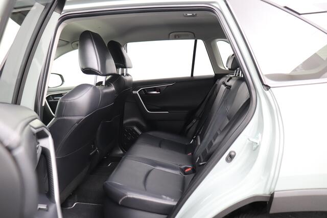 Toyota RAV4 2.5 Hybrid Business Plus Leder-Bekleding Camera Carplay JBL-Sound