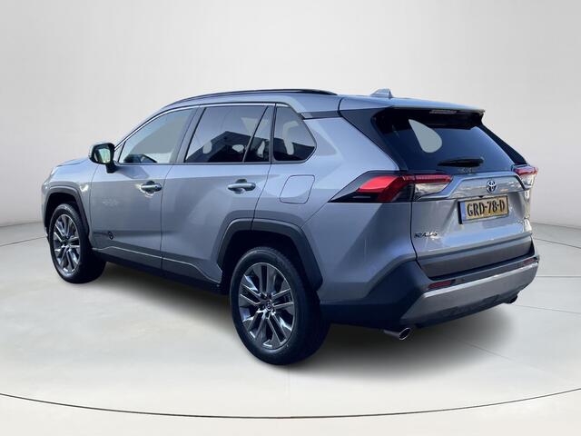 Toyota RAV4 2.5 Hybrid Executive **DODE HOEK DETECTIE/ LEDEREN BEKLEDING/ PARKEERSENSOREN/ STOELVERWARMING/ 36 MAANDEN GARANTIE**