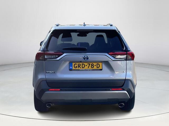 Toyota RAV4 2.5 Hybrid Executive **DODE HOEK DETECTIE/ LEDEREN BEKLEDING/ PARKEERSENSOREN/ STOELVERWARMING/ 36 MAANDEN GARANTIE**