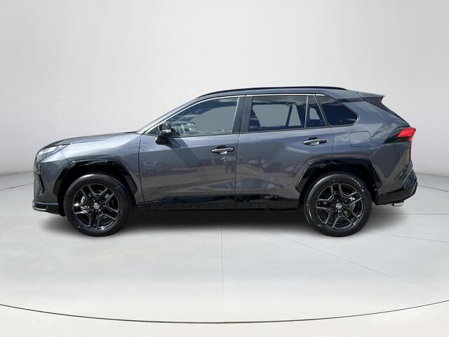 Toyota RAV4 2.5 Plug-in Hybrid AWD GR SPORT