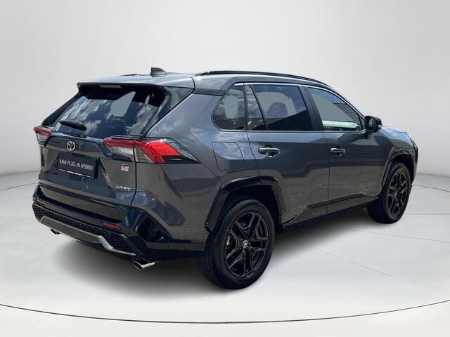 Toyota RAV4 2.5 Plug-in Hybrid AWD GR SPORT
