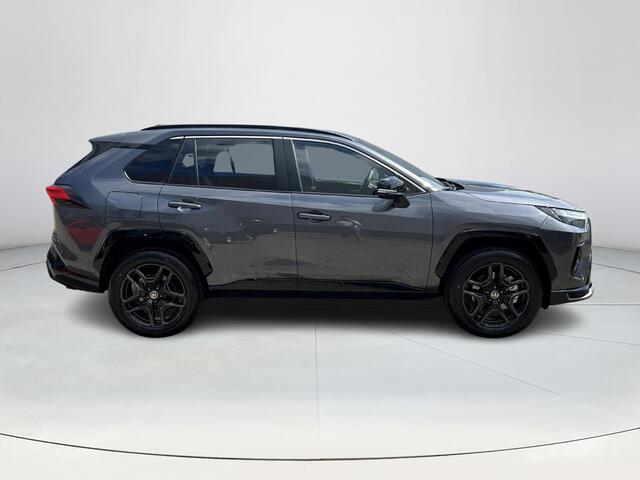Toyota RAV4 2.5 Plug-in Hybrid AWD GR SPORT