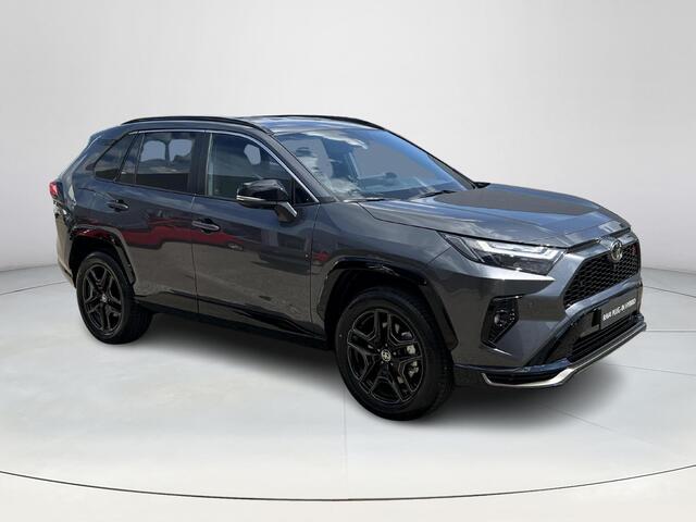 Toyota RAV4 2.5 Plug-in Hybrid AWD GR SPORT