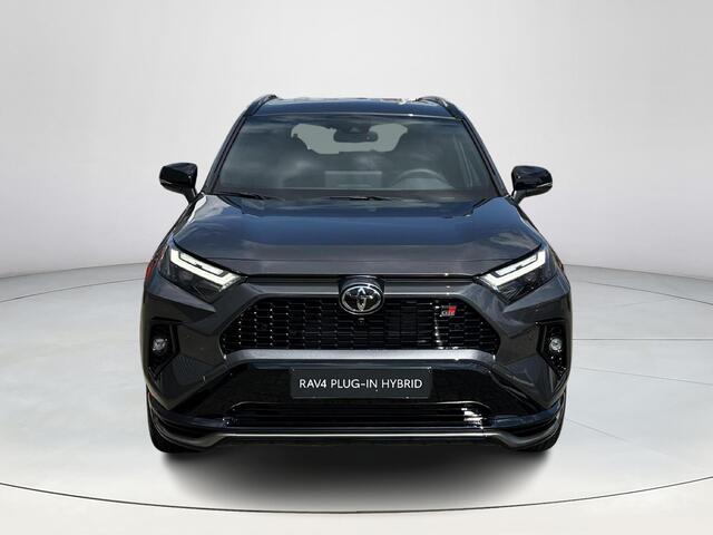 Toyota RAV4 2.5 Plug-in Hybrid AWD GR SPORT