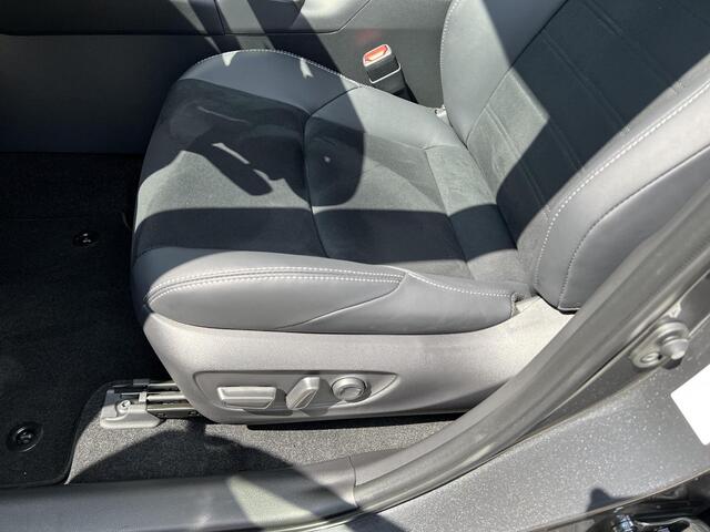 Toyota RAV4 2.5 Plug-in Hybrid AWD GR SPORT