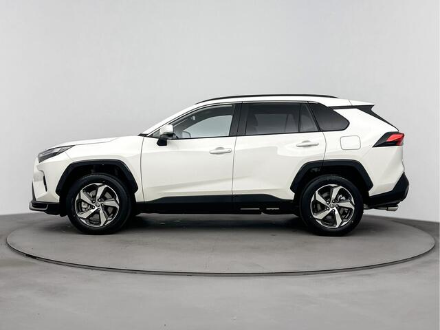 Toyota RAV4 2.5 Plug-in Hybrid AWD Dynamic | Apple Carplay & Android Auto | Parkeercamera | | Direct leverbaar |