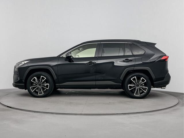 Toyota RAV4 2.5 Hybrid Dynamic | Apple Carplay & Android Auto | Parkeercamera |