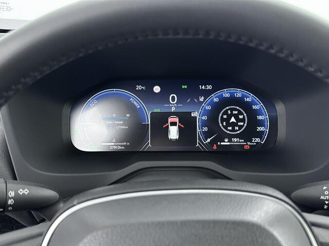 Toyota RAV4 2.5 Hybrid Dynamic | Apple Carplay & Android Auto | Parkeercamera |
