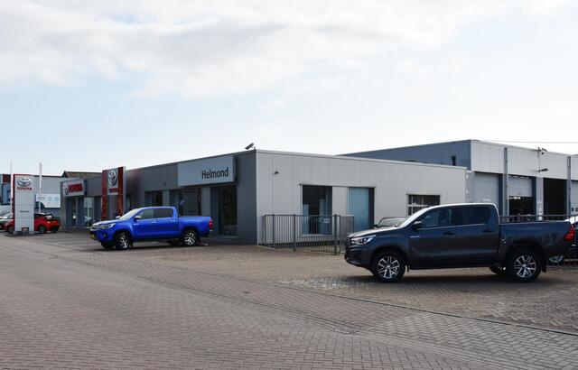 Toyota RAV4 2.5 Hybrid Black Edition