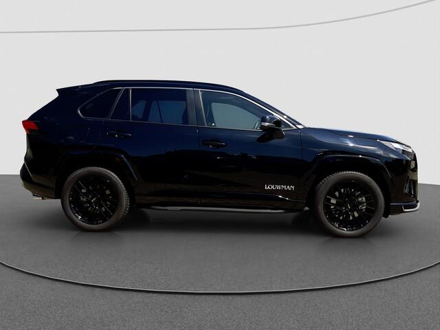 Toyota RAV4 2.5 Plug-in Hybrid AWD Style | Apple CarPlay | Camera | Navigatie | LM Velgen |