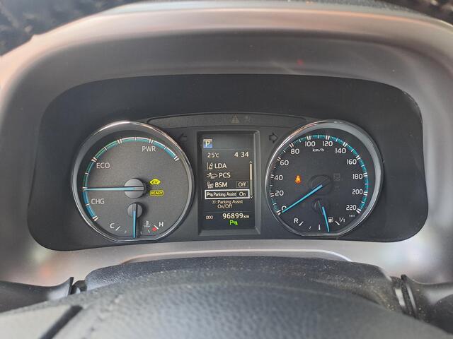 Toyota RAV4 2.5 Hybrid AWD Executive, Volleder, Memory, Schuif/Kanteldak, 360 Camera