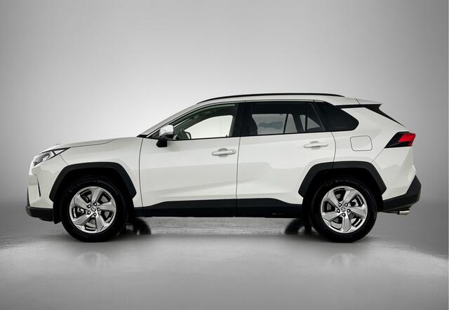 Toyota RAV4 2.0 VVT-iE Dynamic | Trekhaak | 1500 KG trekgewicht | Blindspot detectie |