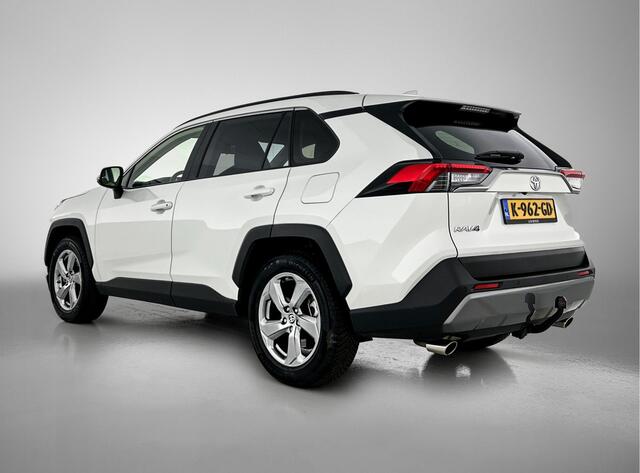Toyota RAV4 2.0 VVT-iE Dynamic | Trekhaak | 1500 KG trekgewicht | Blindspot detectie |