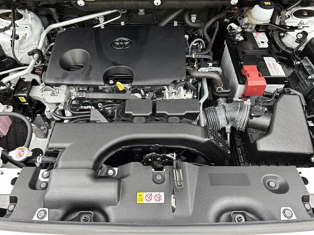 Toyota RAV4 2.0 VVT-iE Dynamic | Trekhaak | 1500 KG trekgewicht | Blindspot detectie |