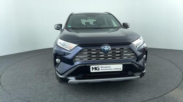 Toyota RAV4 2.5 Hybrid Bi-Tone