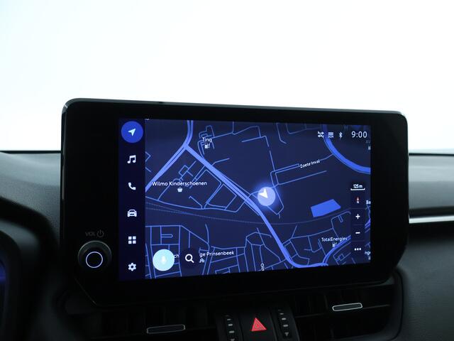 Toyota RAV4 2.5 Hybrid AWD Style | 1650 KG Trekgewicht I Camera I Navigatie |