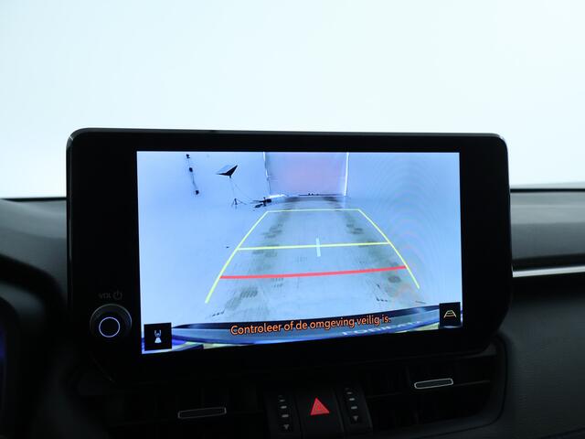 Toyota RAV4 2.5 Hybrid AWD Style | 1650 KG Trekgewicht I Camera I Navigatie |