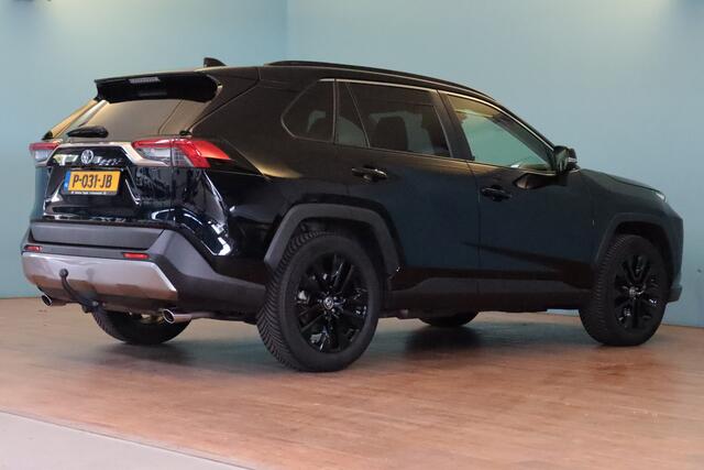 Toyota RAV4 2.5 Hybrid Business automaat | APPCONNECT | CAMERA + PDC | ADAP CRUISE | TREKHAAK | LMV19' |