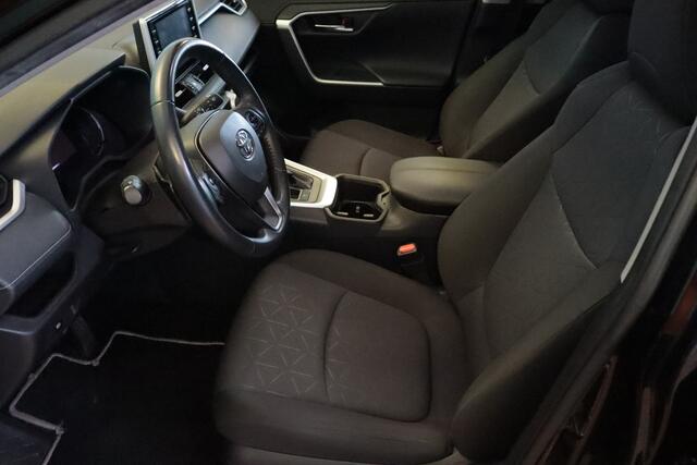 Toyota RAV4 2.5 Hybrid Business automaat | APPCONNECT | CAMERA + PDC | ADAP CRUISE | TREKHAAK | LMV19' |