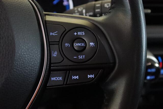 Toyota RAV4 2.5 Hybrid Business automaat | APPCONNECT | CAMERA + PDC | ADAP CRUISE | TREKHAAK | LMV19' |