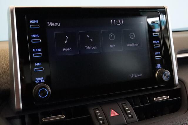 Toyota RAV4 2.5 Hybrid Business automaat | APPCONNECT | CAMERA + PDC | ADAP CRUISE | TREKHAAK | LMV19' |
