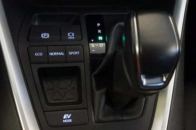 Toyota RAV4 2.5 Hybrid Business automaat | APPCONNECT | CAMERA + PDC | ADAP CRUISE | TREKHAAK | LMV19' |