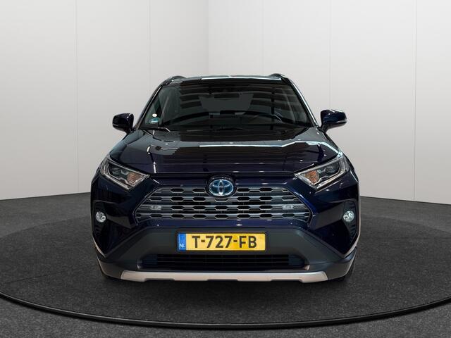 Toyota RAV4 2.5 Hybrid AWD Business Plus Limited | Trekhaak | Navigatie full map | stoelverwarming |