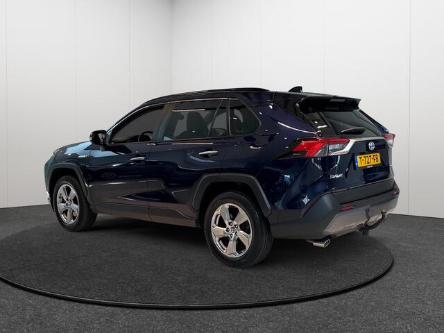 Toyota RAV4 2.5 Hybrid AWD Business Plus Limited | Trekhaak | Navigatie full map | stoelverwarming |