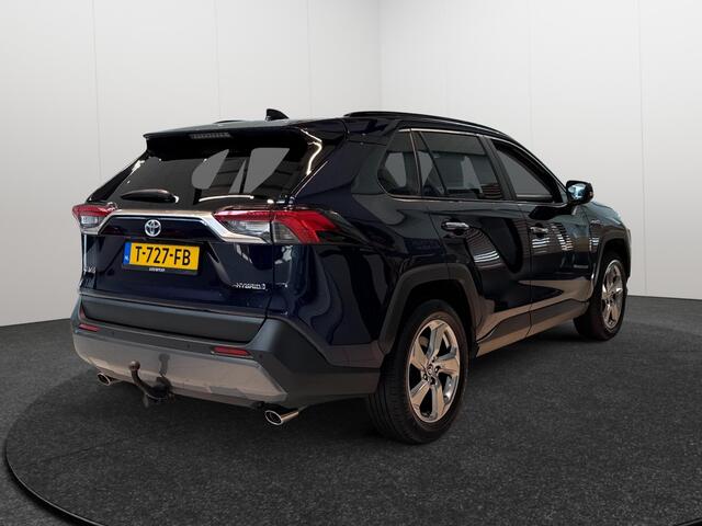 Toyota RAV4 2.5 Hybrid AWD Business Plus Limited | Trekhaak | Navigatie full map | stoelverwarming |