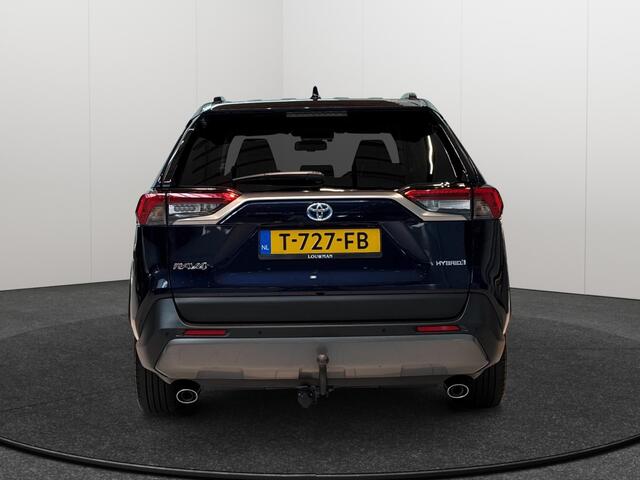 Toyota RAV4 2.5 Hybrid AWD Business Plus Limited | Trekhaak | Navigatie full map | stoelverwarming |