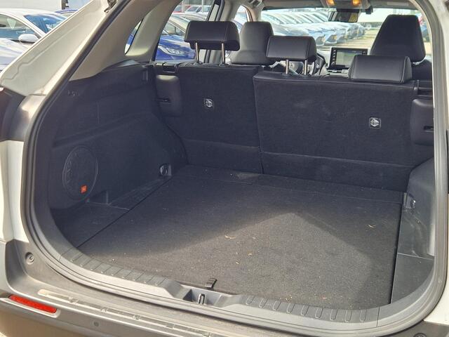 Toyota RAV4 2.0 VVT-iE Business Plus