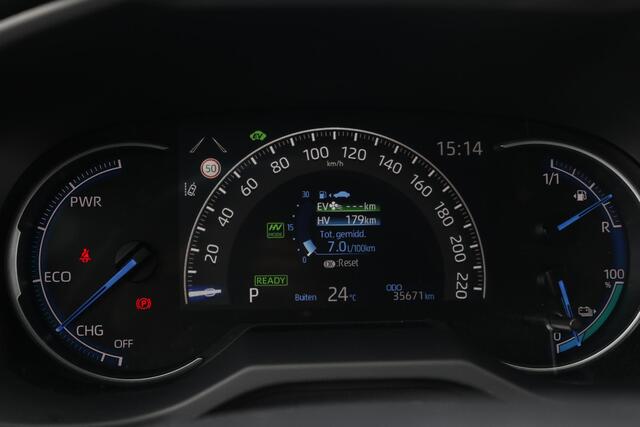 Toyota RAV4 2.5 Plug-in Hybrid AWD Bi-Tone Plus