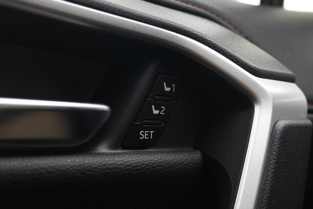 Toyota RAV4 2.5 Plug-in Hybrid AWD Bi-Tone Plus