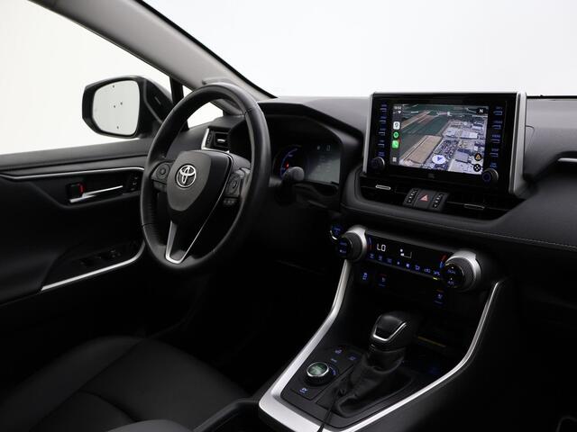 Toyota RAV4 2.5 HYBRID AWD EXECUTIVE PREMIUM + LEDER | JBL TREKHAAK | PANORAMA | 360 CAMERA | STOELVENTILATIE | CARPLAY