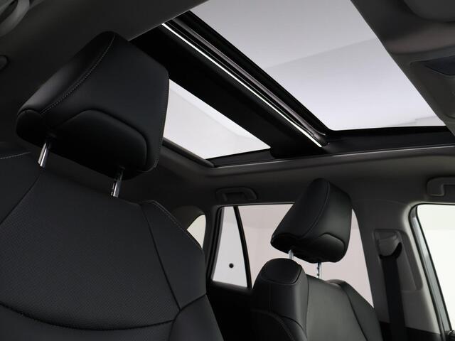 Toyota RAV4 2.5 HYBRID AWD EXECUTIVE PREMIUM + LEDER | JBL TREKHAAK | PANORAMA | 360 CAMERA | STOELVENTILATIE | CARPLAY