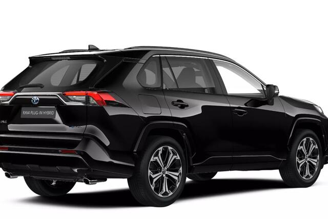 Toyota RAV4 2.5 Plug-in Hybrid AWD Limited Edition, Verwacht 09/2025, ¤750,- Inruilpremie, Alarm klasse 3, Apple Carplay / Android Auto, JBL, Head-up, BSM!