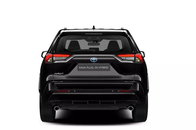 Toyota RAV4 2.5 Plug-in Hybrid AWD Limited Edition, Verwacht 09/2025, ¤750,- Inruilpremie, Alarm klasse 3, Apple Carplay / Android Auto, JBL, Head-up, BSM!