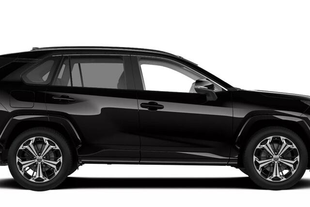 Toyota RAV4 2.5 Plug-in Hybrid AWD Limited Edition, Verwacht 09/2025, ¤750,- Inruilpremie, Alarm klasse 3, Apple Carplay / Android Auto, JBL, Head-up, BSM!