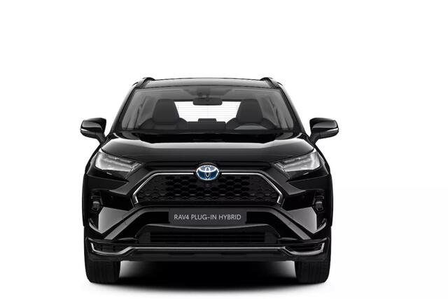 Toyota RAV4 2.5 Plug-in Hybrid AWD Limited Edition, Verwacht 09/2025, ¤750,- Inruilpremie, Alarm klasse 3, Apple Carplay / Android Auto, JBL, Head-up, BSM!